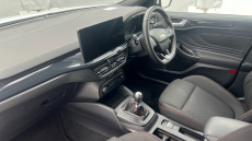 Ford Focus 1.0 EcoBoost ST-Line 5dr Petrol Hatchback